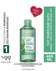 Pure Menthe Micellar Cleansing Water for Oily Skin 200ml