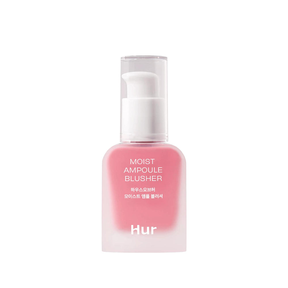 House of Hur Moist Ampoule Blush 06 Cherry Blossom 20 ml