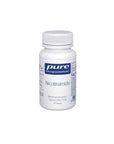 Pure Nicotinamide Skin Support Supplement 30 Capsules