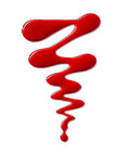 Flormar Jelly Look Nail Polish - High-Pigment, Gel Finish, Long-Lasting Nail Color - view 4