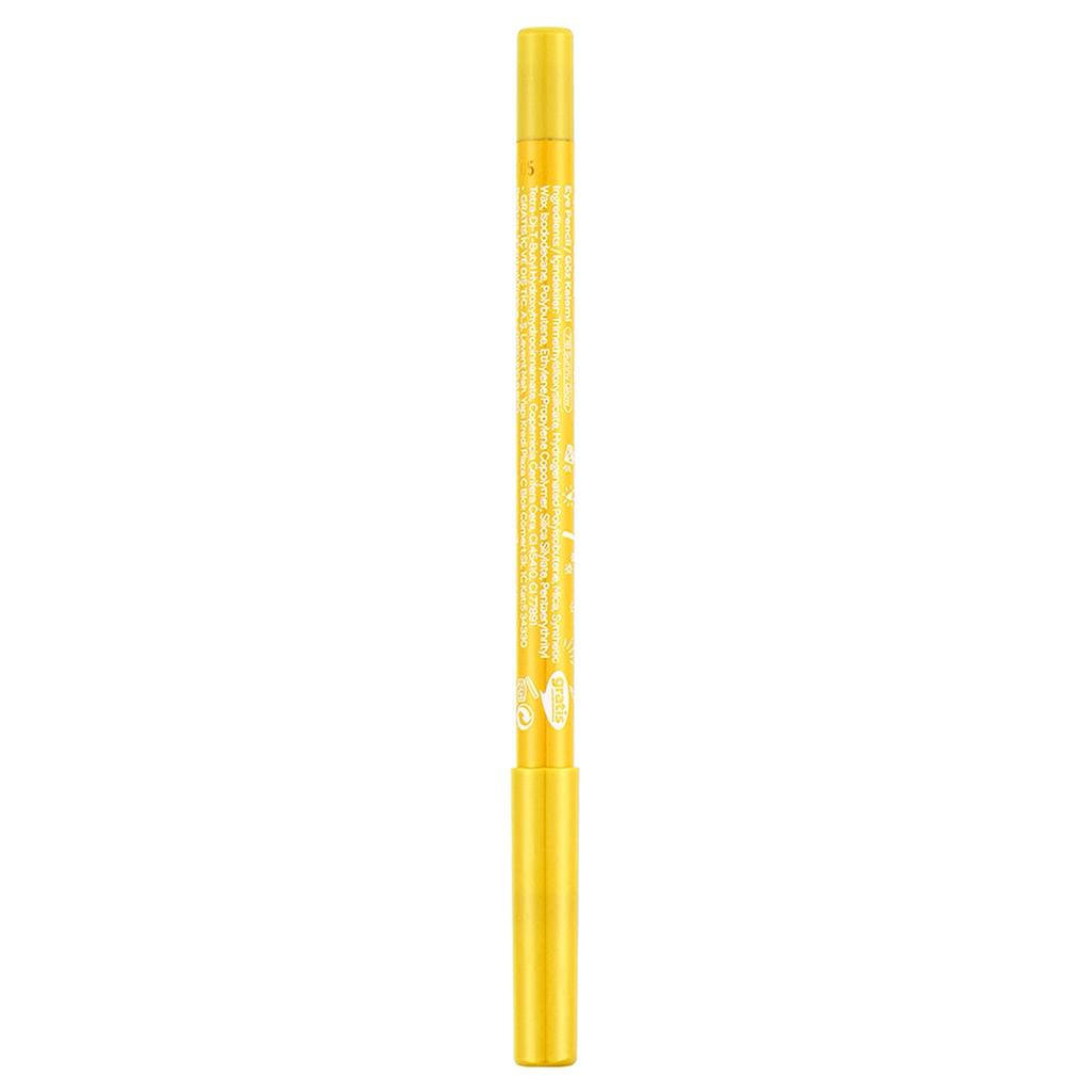 Beaulis Fun Flirsy Eyeliner Pencil in 718 Sunny Glow
