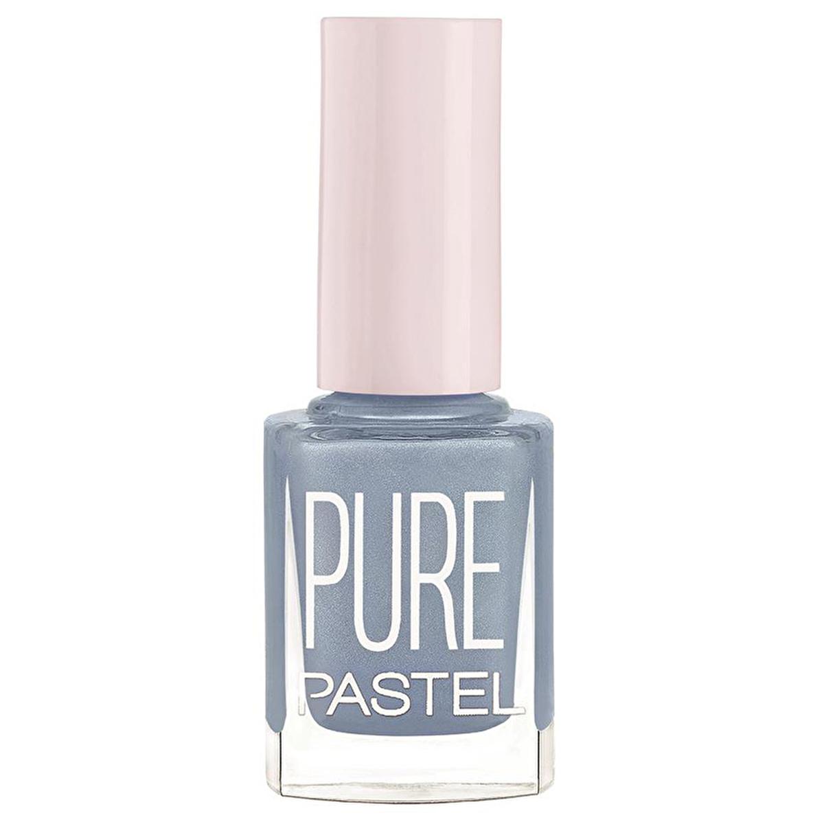 pastel-pure-nail-polish-612, pastel-pure-nail-polish-open-bottle, pastel-pure-nail-polish-color-swatch Pastel Pure Nail Polish 612 - Natural Shades, Non-Toxic Formula for All Nail Lovers | 0.5 fl. oz. Pastel Pure Nail Polish 612 pastel, nail-polish, non-toxic, pastel-colors, healthy-beauty, 0-5-fl-oz, nail-care, beauty, manicure, ai-generated