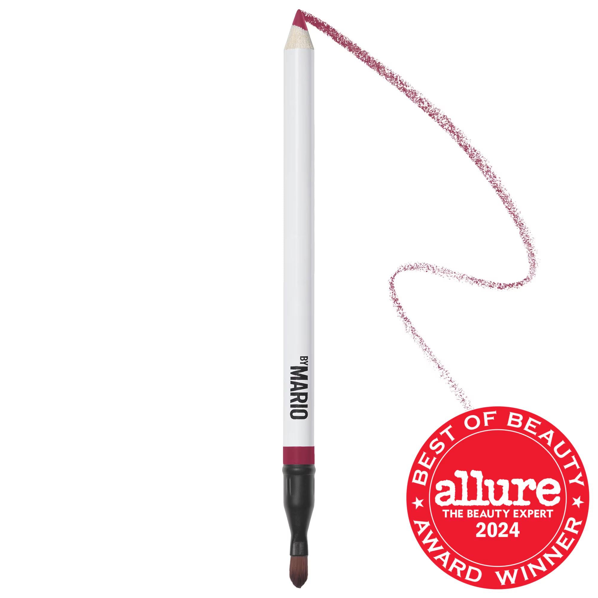 Ultra Suede® Sculpting Lip Pencil: Define, Sculpt & Shape for Fuller Lips | Long-Lasting, Full Coverage Matte Lip Liner Ultra Suede Lip Pencil: Sculpt & Define | Long-Lasting Matte Finish lip liner, lip pencil, matte lip liner, long lasting lip liner, lip sculpting pencil, full coverage lip liner, lip definition, dual ended lip liner, lip contouring, Ultra Suede lip pencil, makeup, lip makeup, lip liner pencil, matte finish, long-wearing, precise application, lip shaping, lip enhancing, beauty, cosmetics, m