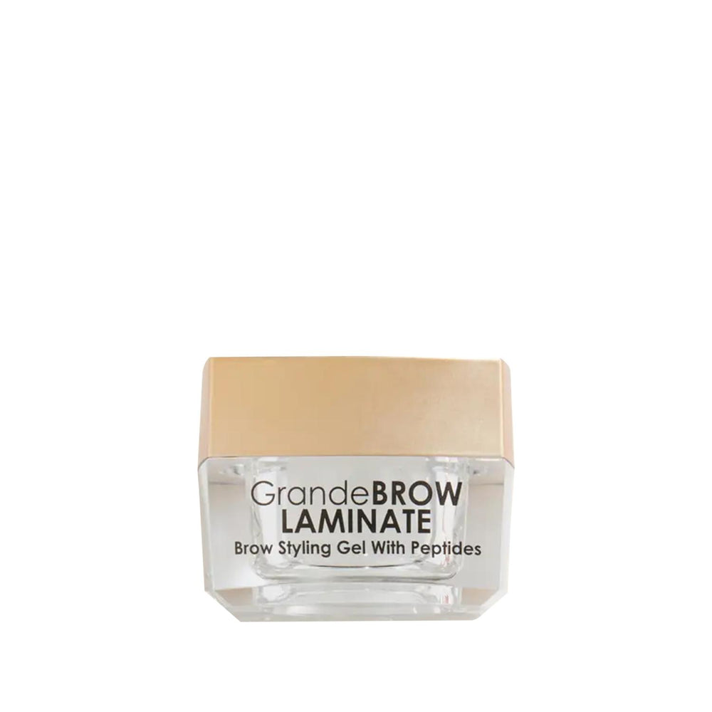 Grande Cosmetics GrandeBROW Laminate Brow Styling Gel 5ml