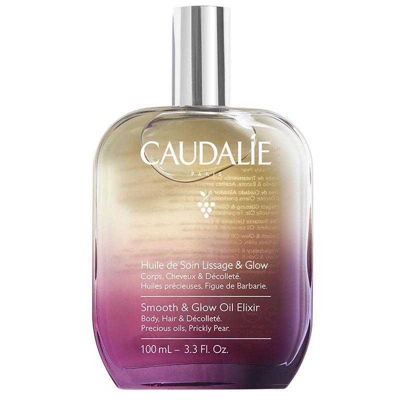 caudalie glow oil elixir bottle, caudalie huile de soin glow oil 100ml, smooth and glow oil elixir by caudalie Caudalie Glow Oil Elixir - Smooth & Radiant Skin | 100 ml Caudalie Glow Oil Elixir - Smooth & Radiant Skin caudalie, glow-oil, skincare, beauty, nourishing-oil, smooth-skin, radiant-complexion, hydrating-oil, ai-generated, elixir