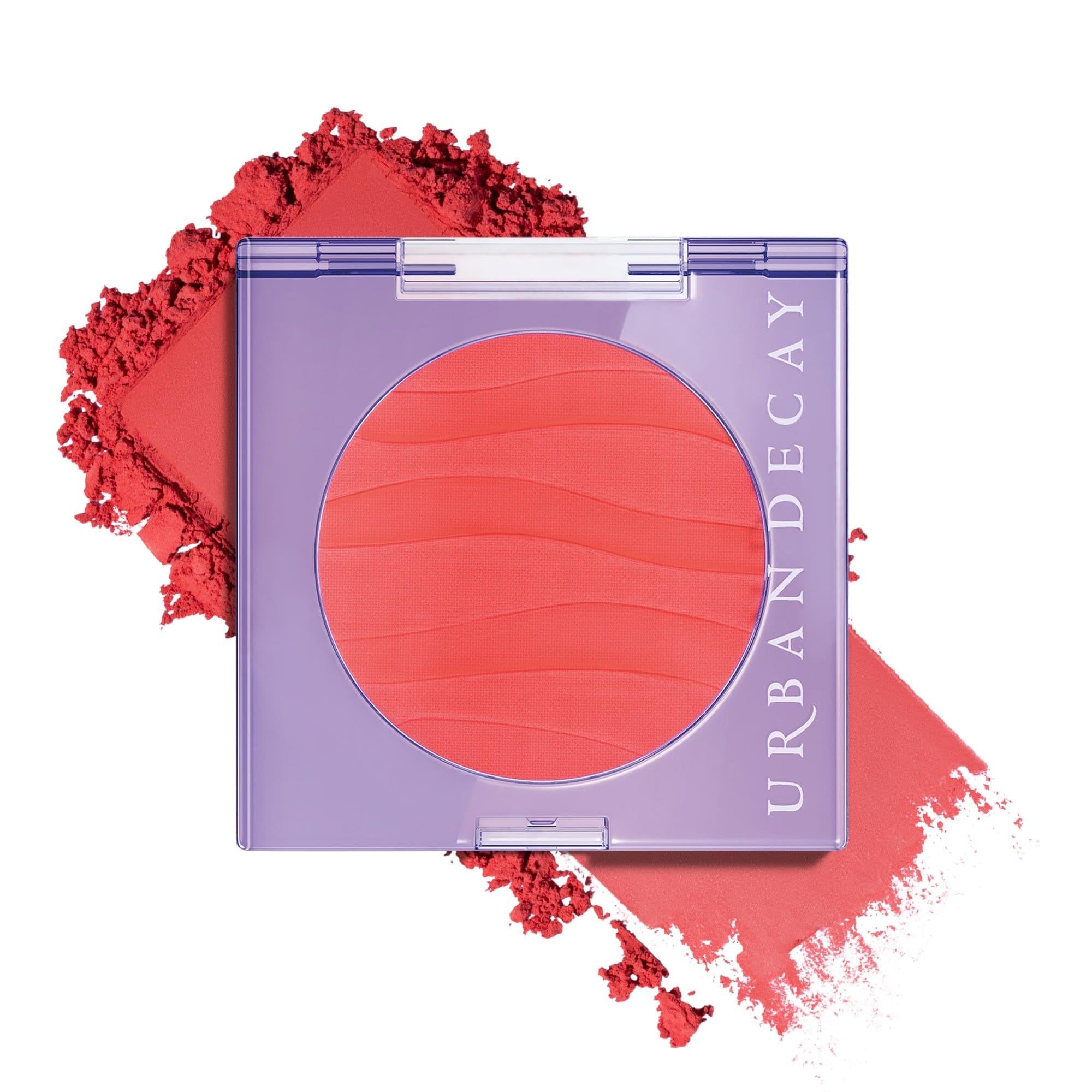 Face Bond Long-Lasting Powder Blush Suede - 24 Hour Matte Finish, Waterproof & Cruelty-Free Long-Lasting Powder Blush - 24Hr Matte Finish | Face Bond long-lasting blush, powder blush, matte finish blush, waterproof blush, cruelty-free makeup, sulfate-free, pressed powder blush, suede finish, oil-in-powder formulation, cheek makeup, durable makeup, everyday wear, active lifestyle, special occasion makeup, natural look, effortless appearance