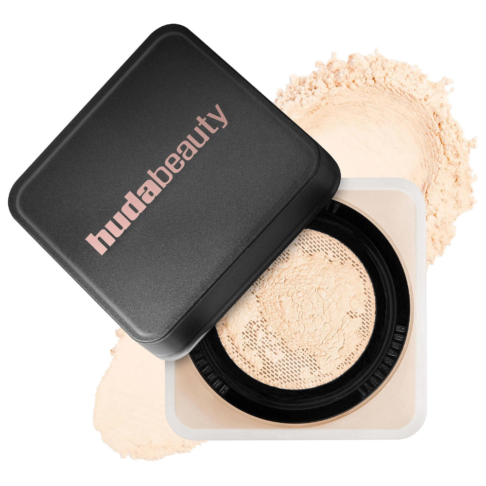 Easy Bake Blurring Loose Baking & Setting Powder - Long-Lasting Makeup Setting Powder with Vitamin E Easy Bake Setting Powder - Long-Lasting Makeup with Vitamin E setting powder, makeup setting powder, blurring powder, long-lasting makeup, matte finish powder, Vitamin E powder, noncomedogenic makeup, cosmetic, makeup, face powder, baking powder, Easy Bake, beauty, skincare, Vitamin E, Rice Starch Powder, Micronized Powder, cruelty-free, paraben-free