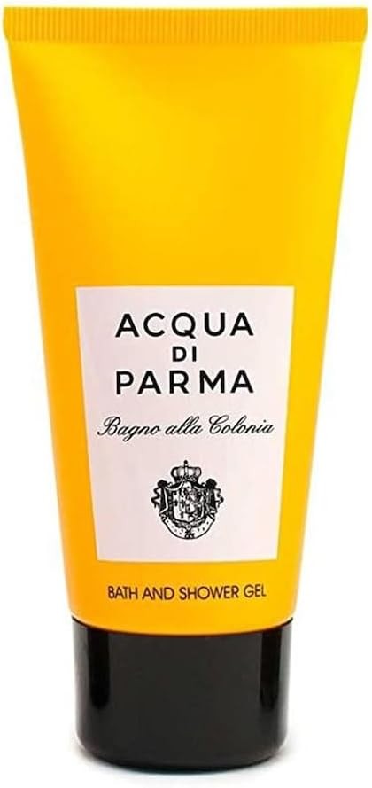 ACQUA DI PARMA BATH AND SHOWER GEL 150 ML B00AEEDQ8K