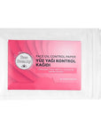 Bee Beauty Oil Control Blotting Papers 50 Sheets