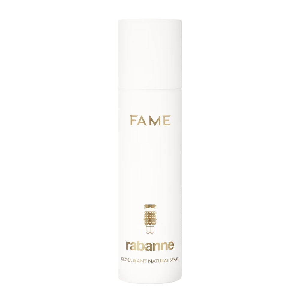 Rabanne Fame Deodorant Spray with Jasmine & Mango 150 ml