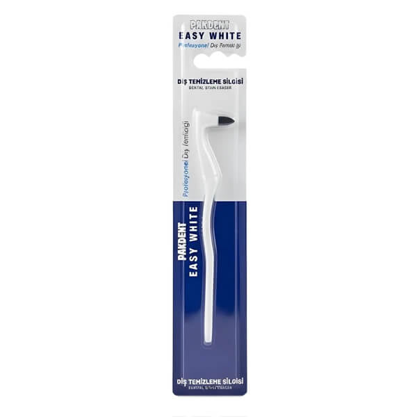 Pakdent Interdental Brush 0.70mm for Deep Cleaning 6-Pack