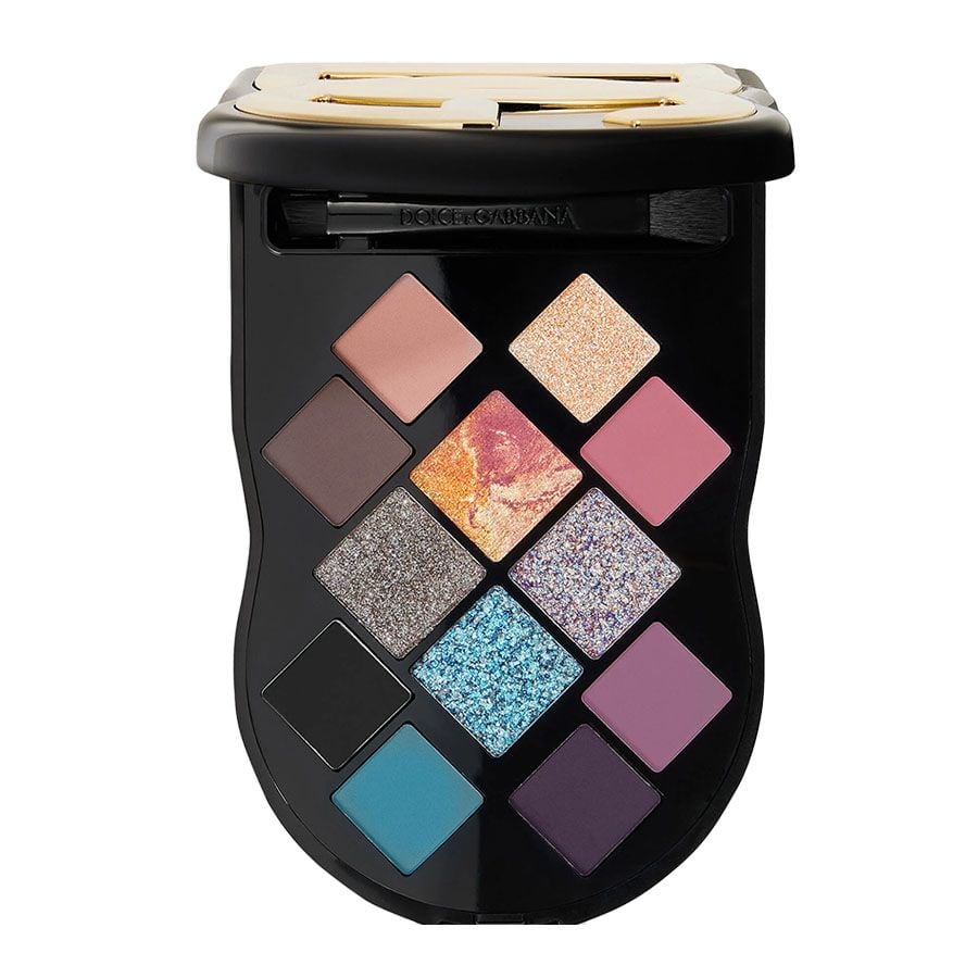 Dolce&Gabbana Palette Eye Dare You Multi-Finish Eyeshadow 12g