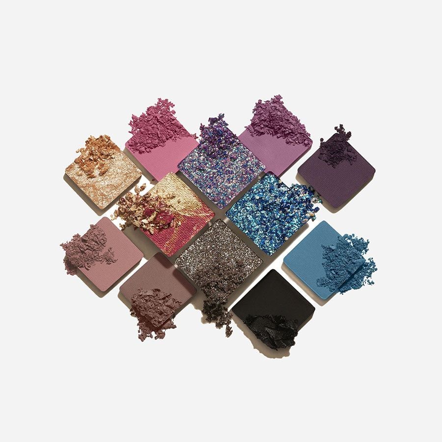 Dolce&Gabbana Palette Eye Dare You Multi-Finish Eyeshadow 12g