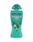 Palmolive Aroma Sensations So Firm Shower Gel for Firming Feel 500ml