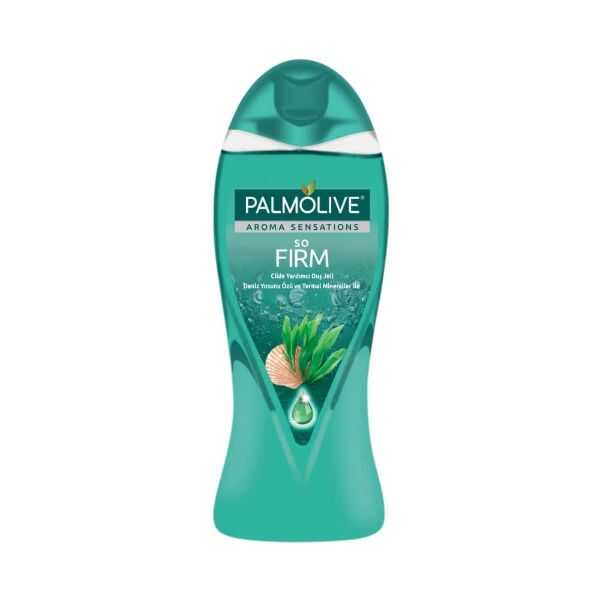 Palmolive Aroma Sensations So Firm Shower Gel for Firming Feel 500ml