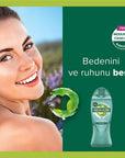 Palmolive Aroma Sensations So Firm Shower Gel for Firming Feel 500ml