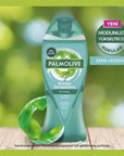Palmolive Aroma Sensations So Firm Shower Gel for Firming Feel 500ml