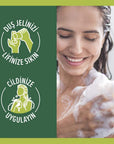 Palmolive Aroma Sensations So Firm Shower Gel for Firming Feel 500ml