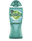 Palmolive Aroma Sensations So Firm Shower Gel for Firming Feel 500ml