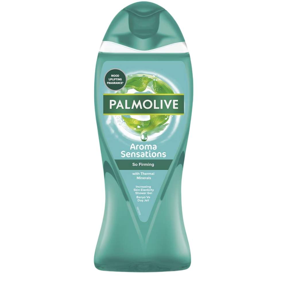 Palmolive Aroma Sensations So Firm Shower Gel for Firming Feel 500ml