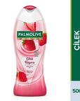 Palmolive Strawberry Dream Body Butter Shower Gel 500ml