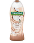 Palmolive Body Butter Coconut Moisturizing Shower Gel 500 ml