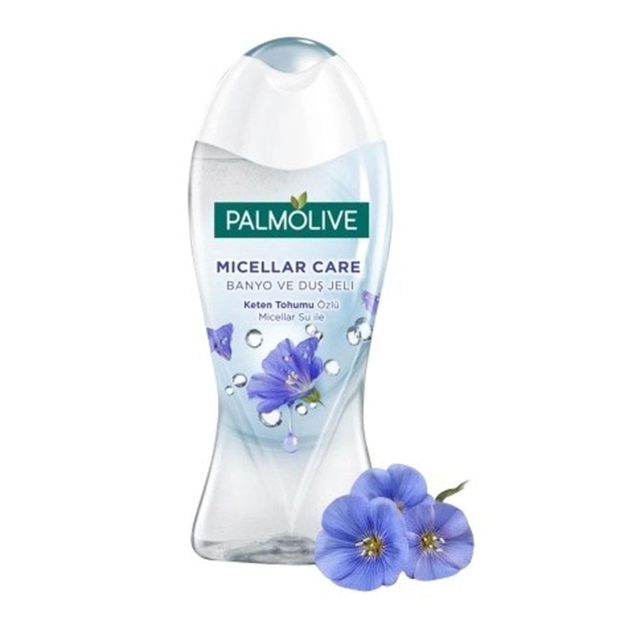 Palmolive Violet Shower Gel with Coconut & Jojoba 250ml