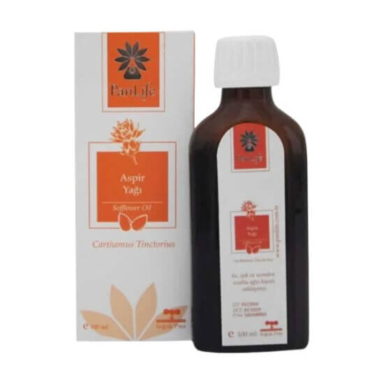 Panlife Safflower Oil Nourishing Body &amp; Hair Care 100 ml