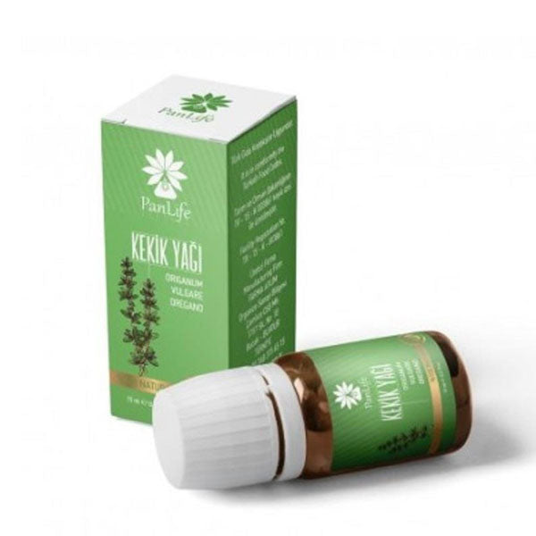 Panlife Oregano Oil Pure Herbal Extract 10 ml