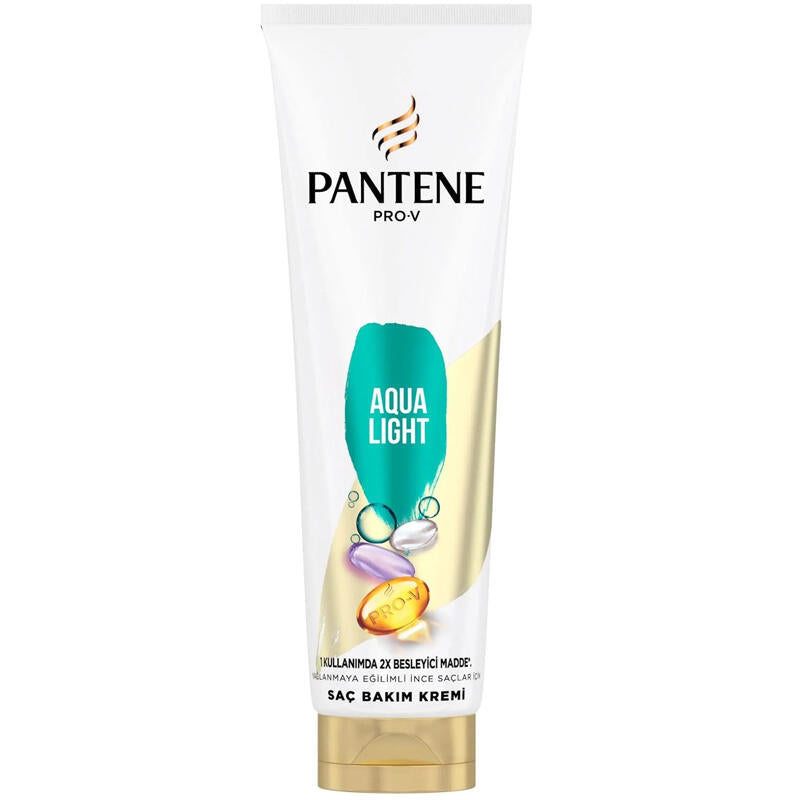 Pantene Aqualight Lightweight Conditioner for Fine Hair 275ml
