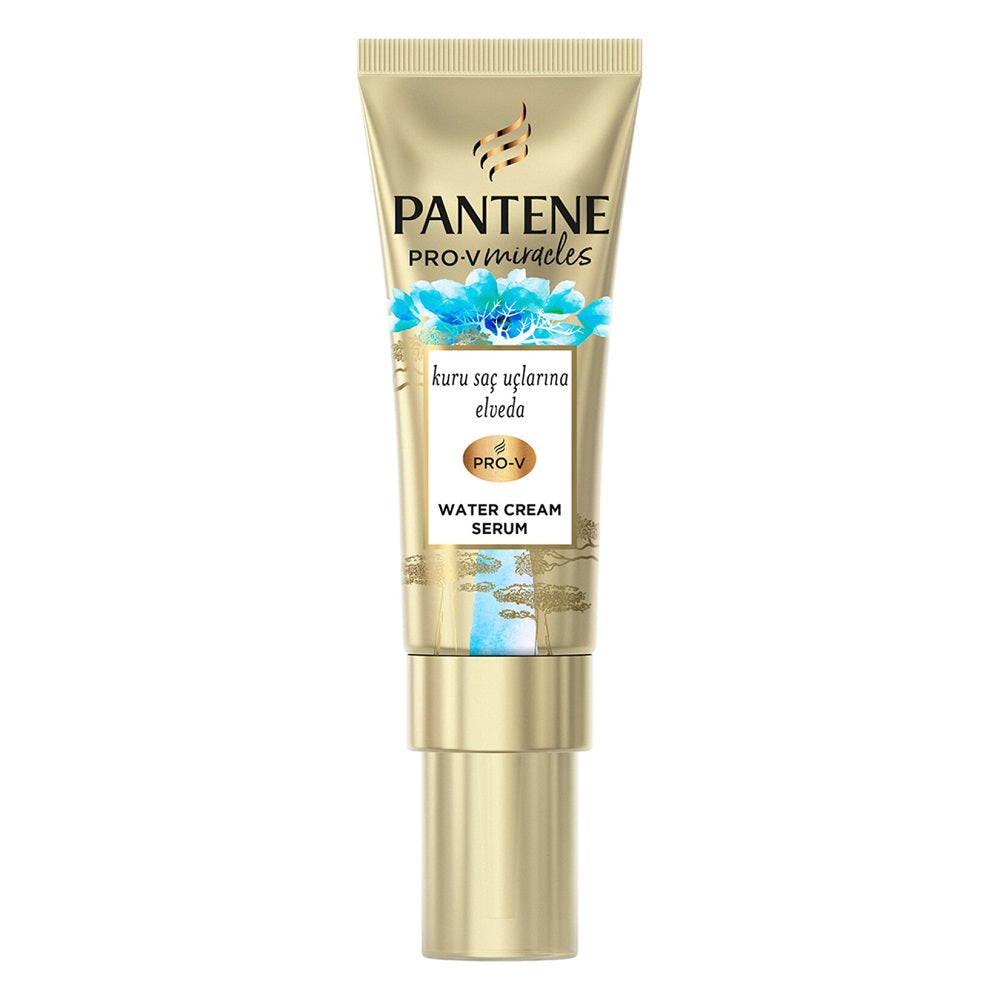 Pantene Hydra Miracles Serum for Frizz-Free Shine 70ml