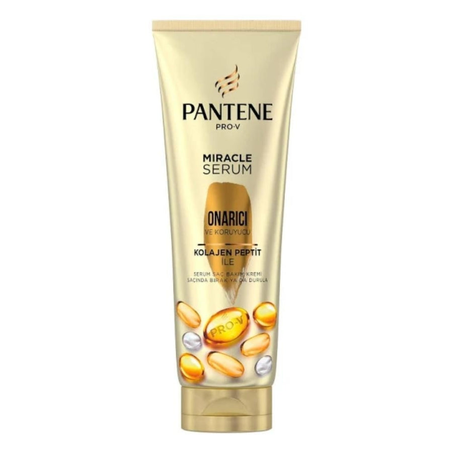 Pantene Miracle Repair & Protect Serum Conditioner 200ml