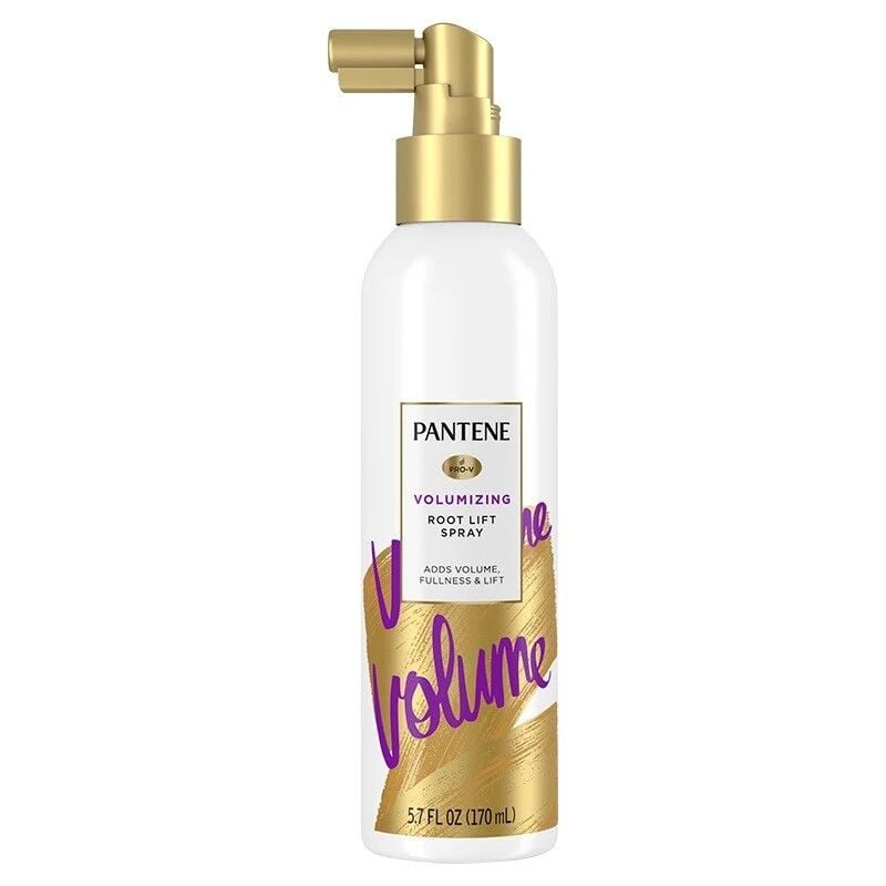 Pantene Pro-V Volumizing Root Lift Spray for Fullness 170ml