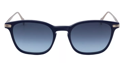 Papary P312 Col 575 Navy Blue Gradient Sunglasses 52mm
