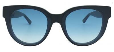 Papary P361 M001 Matte Grey Square Sunglasses Standard Size