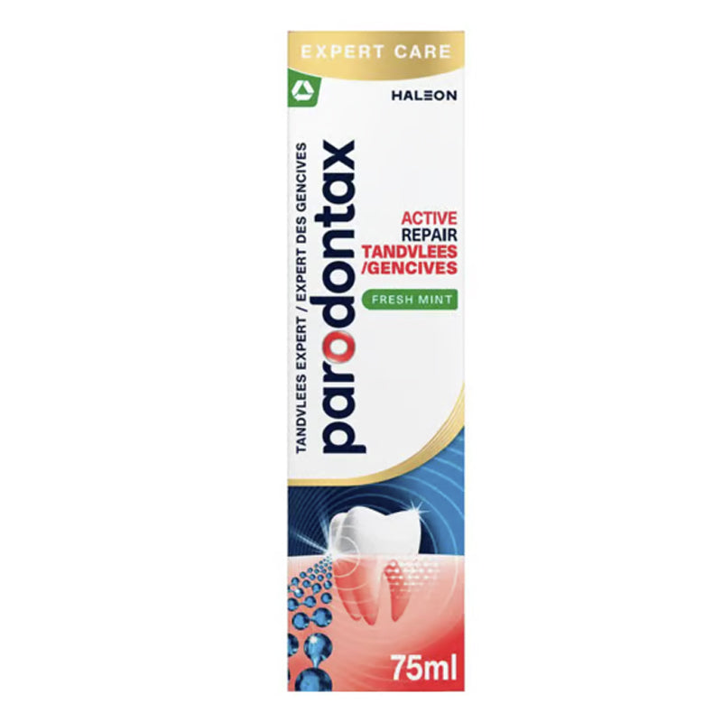 Parodontax Expert Care Toothpaste for Gum Maintenance 75 ml