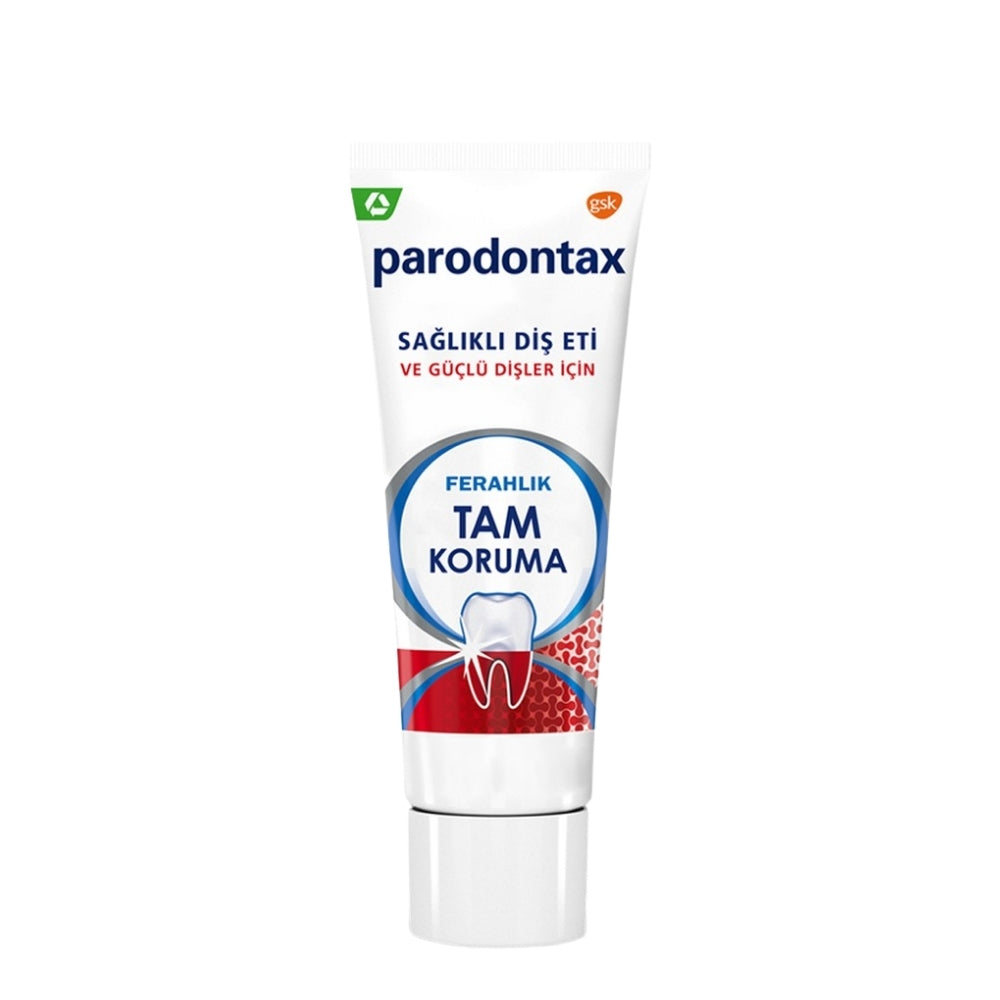 Parodontax Complete Protection Fresh Toothpaste 50g