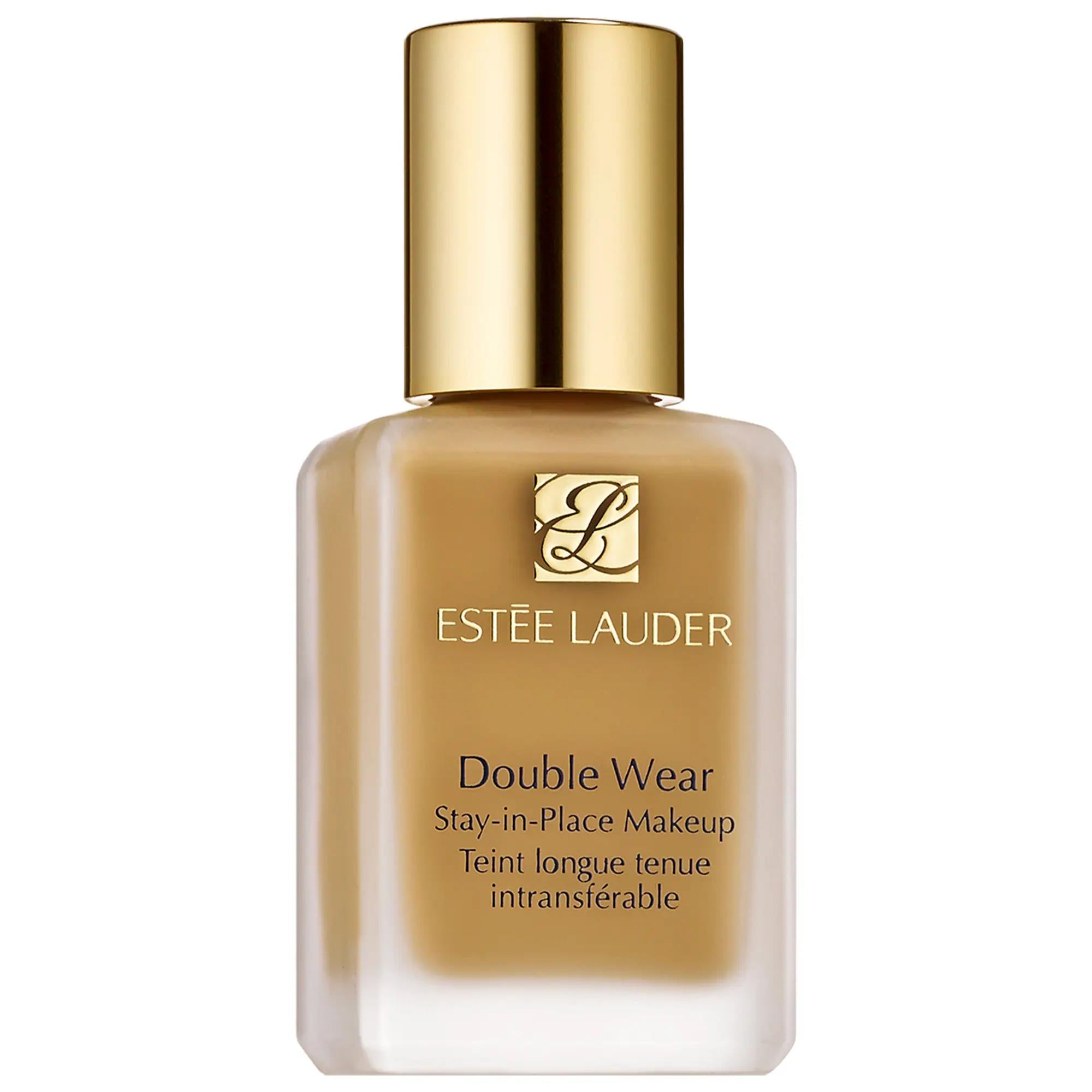 Estee Lauder Double Wear: 24-Hour Long-Wear Liquid Foundation - Full Coverage, Matte Finish, Oil-Free & Fragrance-Free for All-Day Perfection Estee Lauder Double Wear: 24H Full Coverage Matte Foundation Double Wear Foundation, long-wear foundation, matte foundation, full coverage foundation, oil-free foundation, foundation for oily skin, fragrance-free foundation, 24 hour foundation, liquid foundation, makeup, face makeup, foundation, makeup for combination skin, makeup for oily skin, long lasting makeup, f