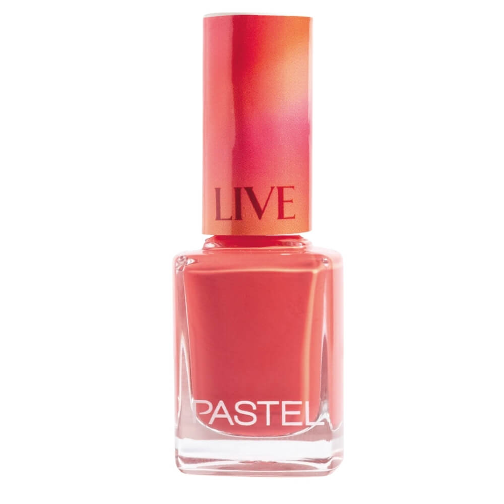 Pastel Aura Nail Polish High-Shine Finish 444 13ml
