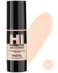 Pastel Profashion HI Corrector Liquid Foundation 400 30ml