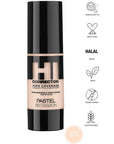 Pastel Profashion HI Corrector Liquid Foundation 400 30ml
