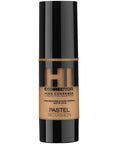 Pastel Corrector High Coverage Liquid Foundation No: 408 30ml