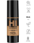 Pastel Corrector High Coverage Liquid Foundation No: 408 30ml