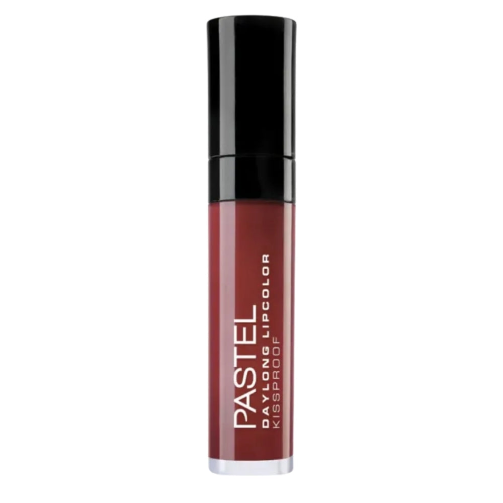 Pastel Day Long Lipcolor Kissproof Liquid Lipstick 23