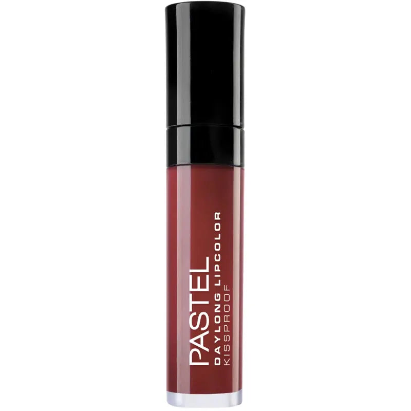 Pastel Daylong Liquid Matte Lipstick No. 23 - Smudge-Proof