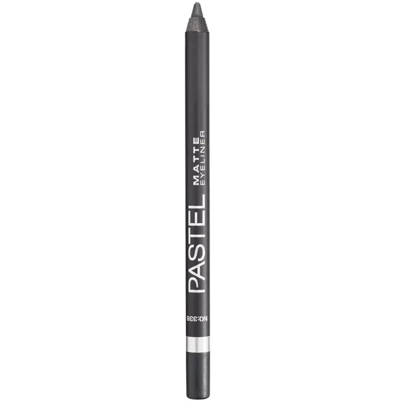Pastel Matte Eyeliner Pencil No: 336 1.2g