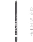 Pastel Matte Eyeliner Pencil No: 336 1.2g