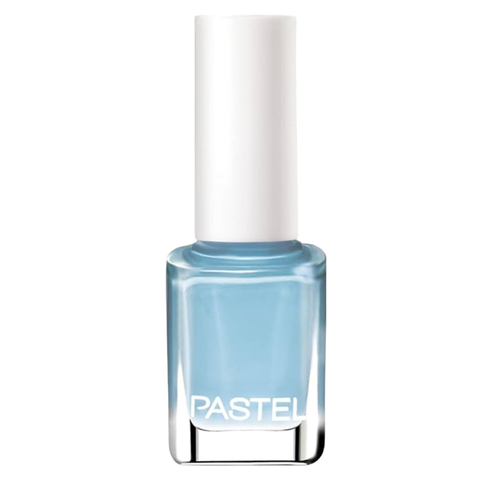 Pastel Nail Polish 09 Classic Glossy Finish 13ml