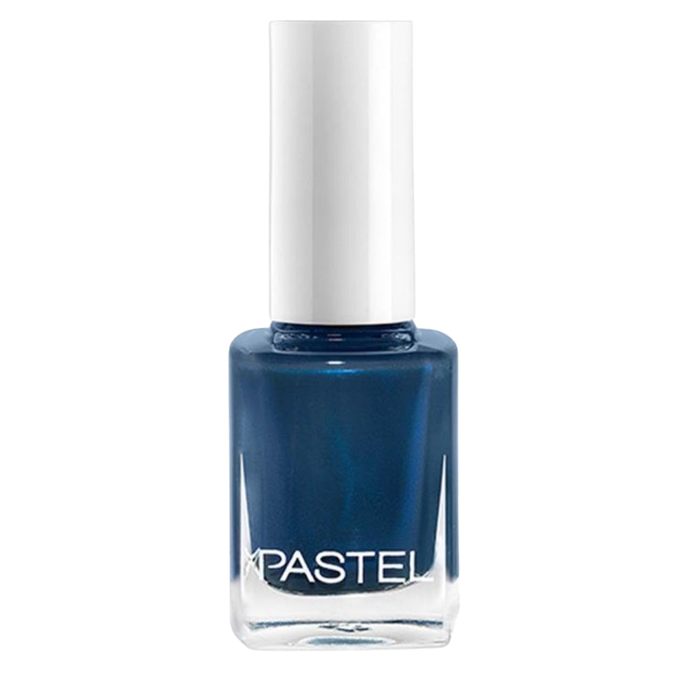 Pastel Nail Polish 227 High Gloss Smooth Finish 13ml