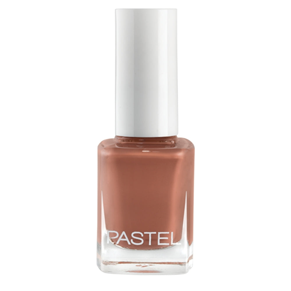 Pastel Nail Polish Shade 230 High-Shine Nail Color